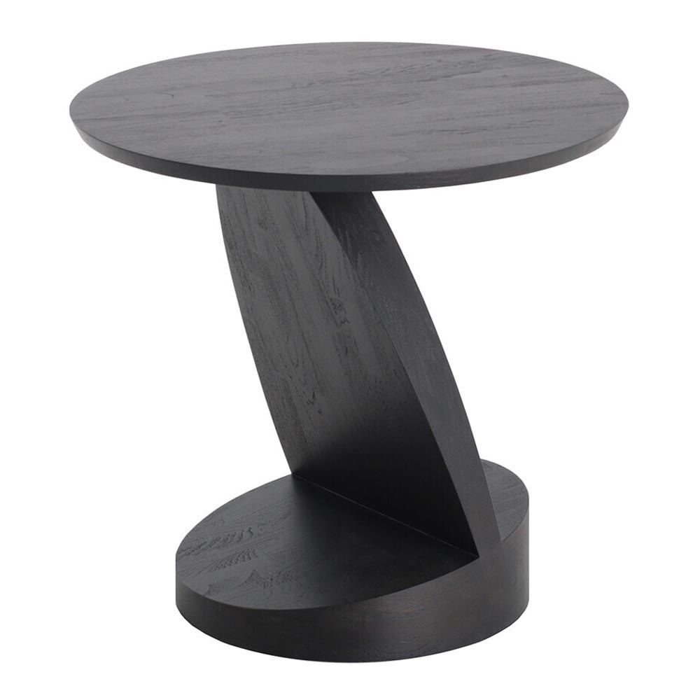 Teak Oblic Side Table - 10185
20.5 dia x 19.5 H inches
FSC Certified Teak Wood Teak Oblic Side Table - 10185
20.5 dia x 19.5 H inches
FSC Certified Teak Wood