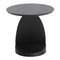 Teak Oblic Side Table
20.5 dia x 19.5 H inches
FSC Certified Teak Wood