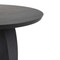Teak Oblic Side Table
20.5 dia x 19.5 H inches
FSC Certified Teak Wood