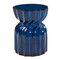 Olexia Ceramic Garden Stool - AAX-001
13 dia  x 18 H inches
Ceramic
Blue