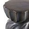 Olexia Garden Stool
13 dia  x 18 H inches
Ceramic
Charcoal