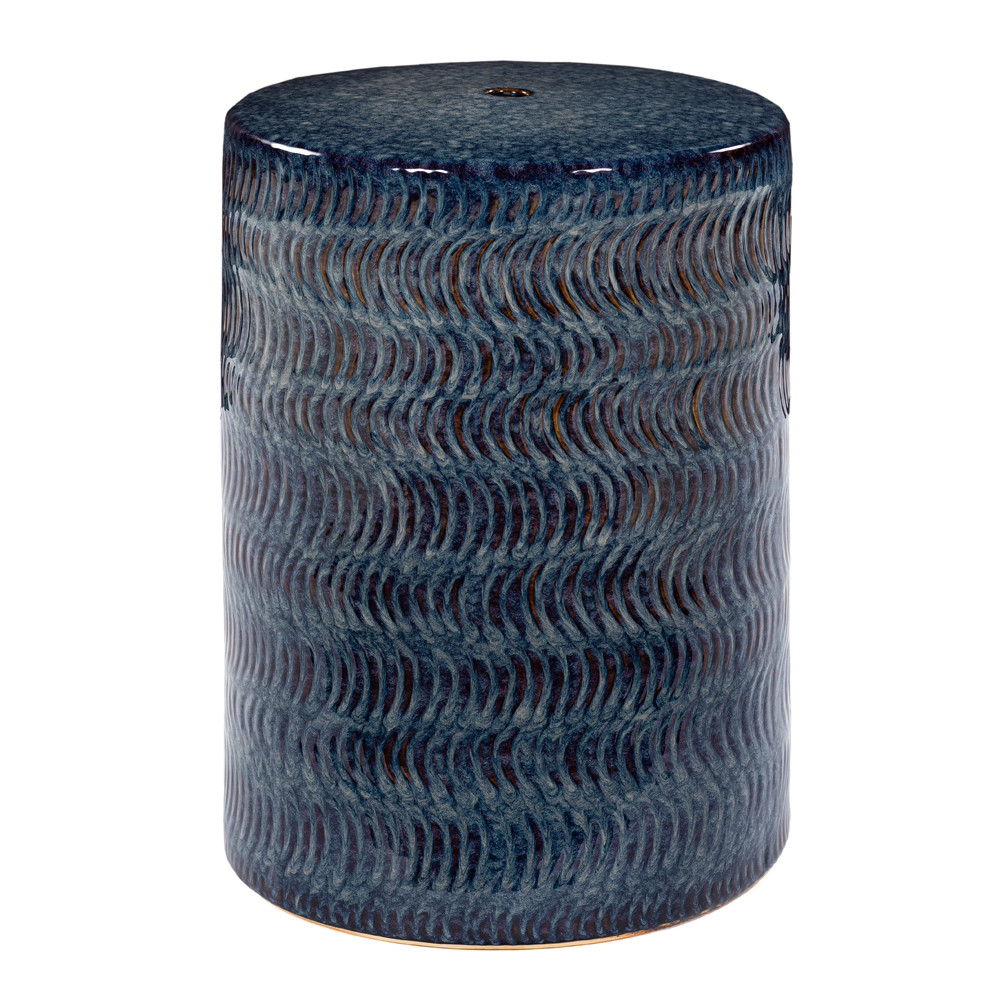 Aceno Ceramic Garden Stool- FAH-001
13 dia x 18 H inches
Ceramic Aceno Ceramic Garden Stool- FAH-001
13 dia x 18 H inches
Ceramic