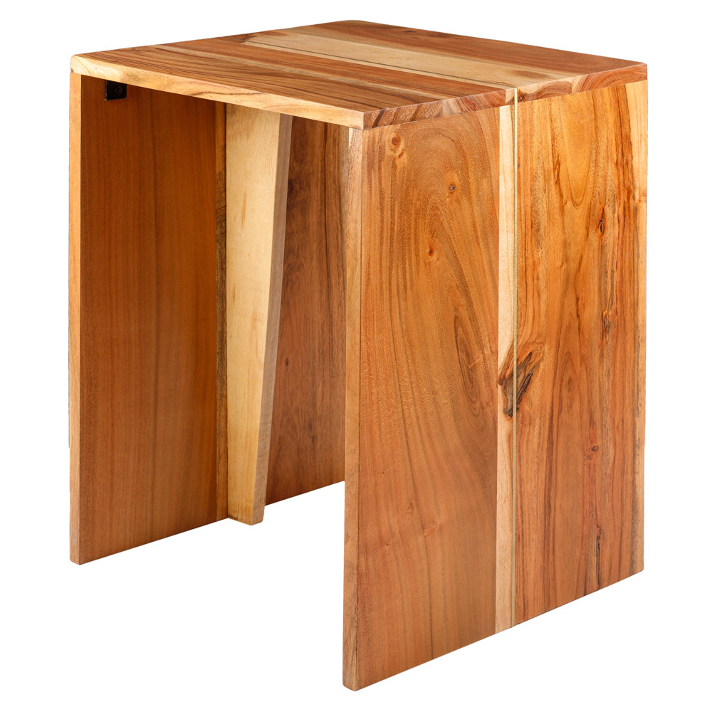 Umaid End Table - UMI-001
15 x 16 x 20 H inches
Wood Umaid End Table - UMI-001
15 x 16 x 20 H inches
Wood