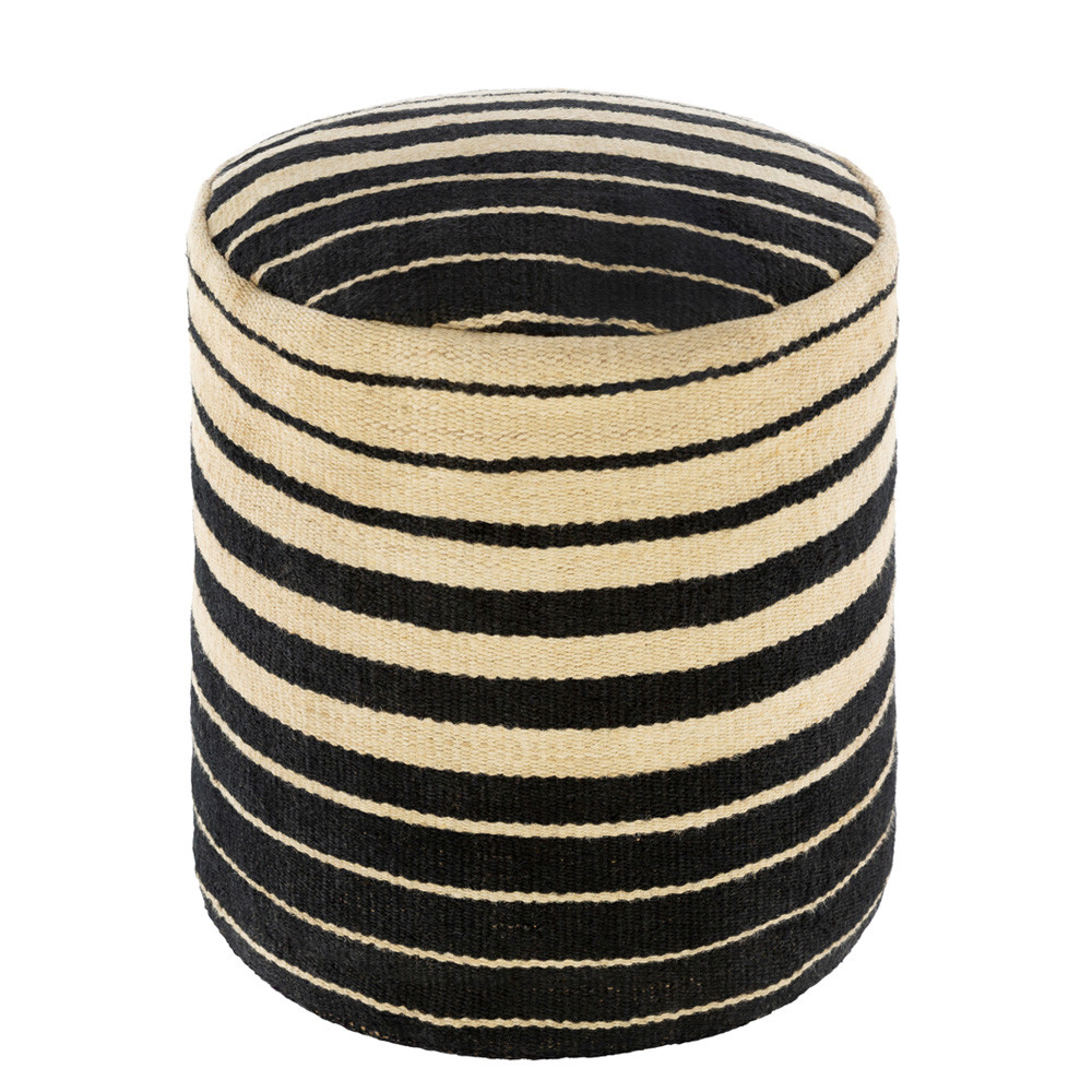 Bindi Pouf - INPF-001
16 dia x 16 H inches
Jute
Black and Off-White Bindi Pouf - INPF-001
16 dia x 16 H inches
Jute
Black and Off-White