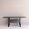 San Cristobal Tea Table
Modern Southwest Table
24 x 54 x 24 H inches 
Ebony