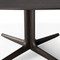 Oak Corto Brown Dining Table
55.5 x 55.5 x 30 H inches
Oak Wood