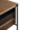 Teak Oscar Desk with Drawers
79 x 35.5 x 30 H inches
Teak Wood, Metal