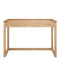 Frame Desk - 50516
47.5 x 17 x 32.5 H inches
Oak Wood