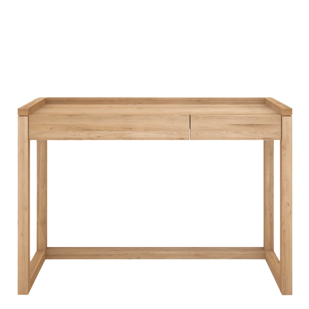 Frame Desk - 50516
47.5 x 17 x 32.5 H inches
Oak Wood Frame Desk - 50516
47.5 x 17 x 32.5 H inches
Oak Wood