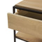Oak Monolit Console
48.5 x 16 x 33.5 H inches
Oak Wood, Metal
Oak