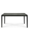 Oak Bok Dining Table
63 x 31.5 x 30 H inches
Oak Wood
Black