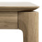 Oak Bok Dining Table
63 x 31.5 x 30 H inches
Oak Wood
Oak