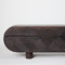 Ossian Carved Bench Table
14 x 96 x 18 H inches
Espresso Finish