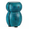 Roboto Occasional Table
14 dia x 21 H inches
Azure Blue Finish
