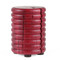 Kiki Occasional Table
14 dia x 19 H inches
Garnet Red Finish
