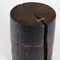 Nero Metro Hand Painted Log Table
12 - 16 dia x 18  H inches