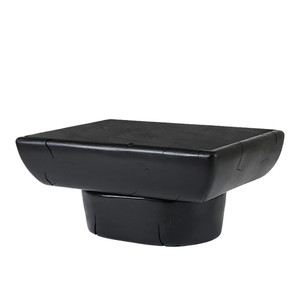 Horatio Cocktail Table
30 x 36 x 18 H inches
Ebony