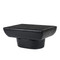 Horatio Cocktail Table
30 x 36 x 18 H inches
Ebony