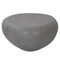 River Stone Coffee Table
54 x 32 x 16 H inches
Resin