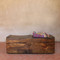 Contorno Solid Wood Bench
14 x 48 x 18 H inches
Honey Brown Finish