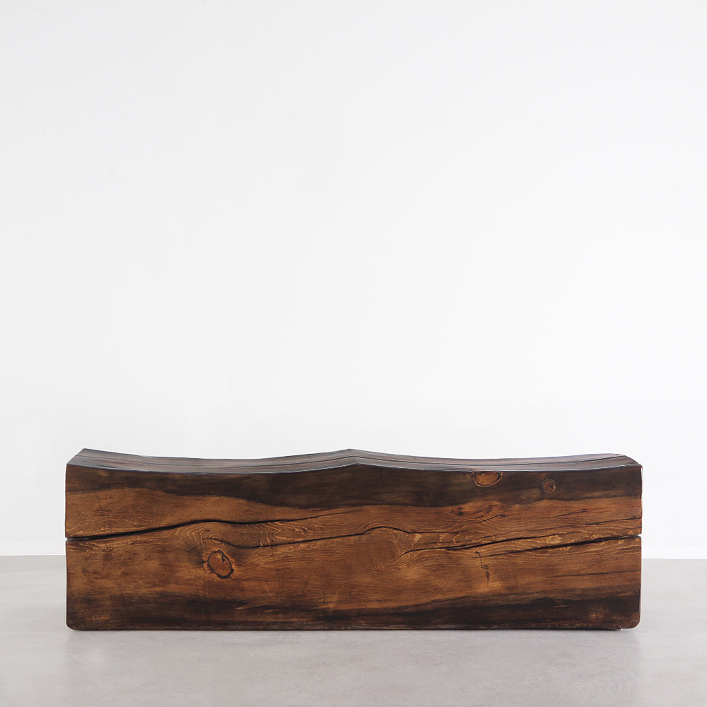 Contorno Solid Wood Bench
14 x 48 x 18 H inches
Honey Brown Finish
Sealed Topcoat Contorno Solid Wood Bench
14 x 48 x 18 H inches
Honey Brown Finish
Sealed Topcoat