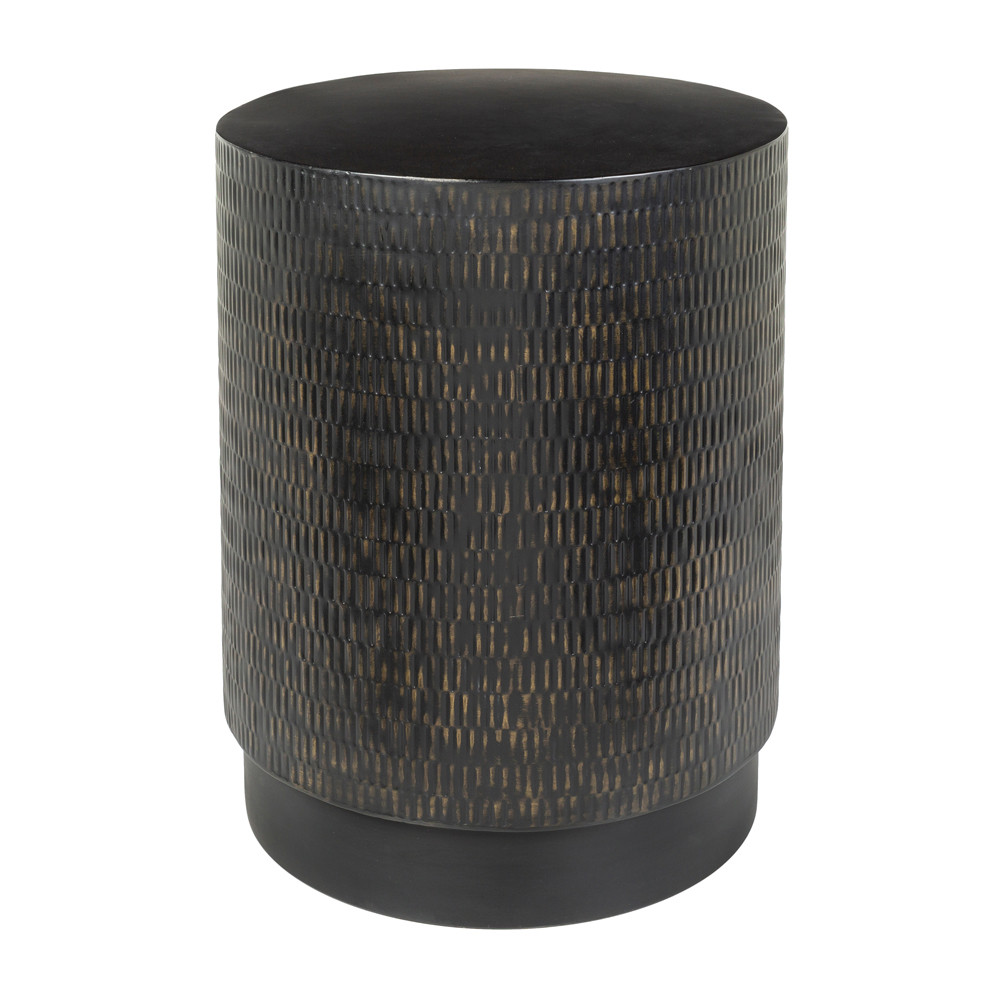 Isis Round Side Table - NEA-001
15 dia x 19 H inches
Metal