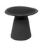 Grey Conc Occasional Table
17.75 dia x 14 H inches