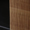 Oscar Sideboard
88.5 x 16 x 35.5 H inches
Teak Wood, Metal