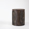 Oraya Hand Carved Log
12 - 16 dia x 18 H inches
Cocoa Brown