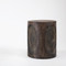 Oraya Hand Carved End Table
12 - 16 dia x 18 H inches
Cocoa Brown