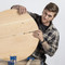 Building the Cádiz Cocktail Table
