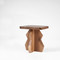 Diega Occasional Table
16 x 16 x 18 H inches
Walnut