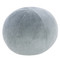 Have a Ball Pillow
12 dia x 12 H inches
Cotton
Grey