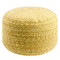 Cabana Outdoor Pouf - EDPF-002
18 dia x 12 H inches
Recycled Pet Yarn Cabana Outdoor Pouf - EDPF-002
18 dia x 12 H inches
Recycled Pet Yarn