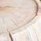 Sia Cocktail Table
30 diameter x 16 H inches
White Wash
