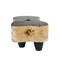 Jovani Cocktail Table
24 x 48 x 17 H inches