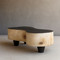 Jovani Cocktail Table
Wabi Sabi Style
24 x 48 x 17 H inches Jovani Cocktail Table
Wabi Sabi Style
24 x 48 x 17 H inches