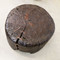 Santa Fe Cocktail Table
32 diameter x 16 H inches
Honey Brown Finish