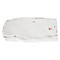 Drift Away Coffee Table
57 x 27 x 14 H inches
Wood