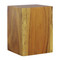 Prismo Wood Cube Table - TH109256
14 x 14 x 19 H inches
Wood