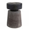 Champiñon Stool - CN013-10
12 dia x 18 H inches