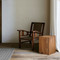 Los Olmos Urban Wood Cube Table
14 x 14 x 20 H inches
Reclaimed Elm Wood
Natural