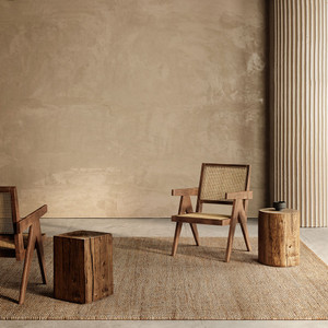 Los Olmos Urban Wood Log
Los Olmos Urban Wood Cube
Sustainable wood log table