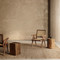 Los Olmos Urban Wood Log
Los Olmos Urban Wood Cube
Sustainable wood log table