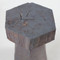 Ynez Urban Wood Side Table
14 x 14 x 20 H inches - expect variation
Reclaimed Elm Wood
Grey Mist