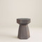 Ynez Urban Wood Side Table
14 x 14 x 20 H inches - expect variation
Reclaimed Elm Wood
Grey Mist