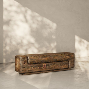 Jemez Solid Wood Bench
15 x 60 x 18 H inches
Dark Walnut
