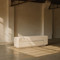 Jemez Solid Wood Bench
15 x 60 x 18 H inches
White Wash