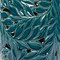 Riva Garden Stool 
13 dia x 19 H inches
Ceramic
