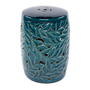 Riva Garden Stool - AEH-003
13 dia x 19 H inches
Ceramic